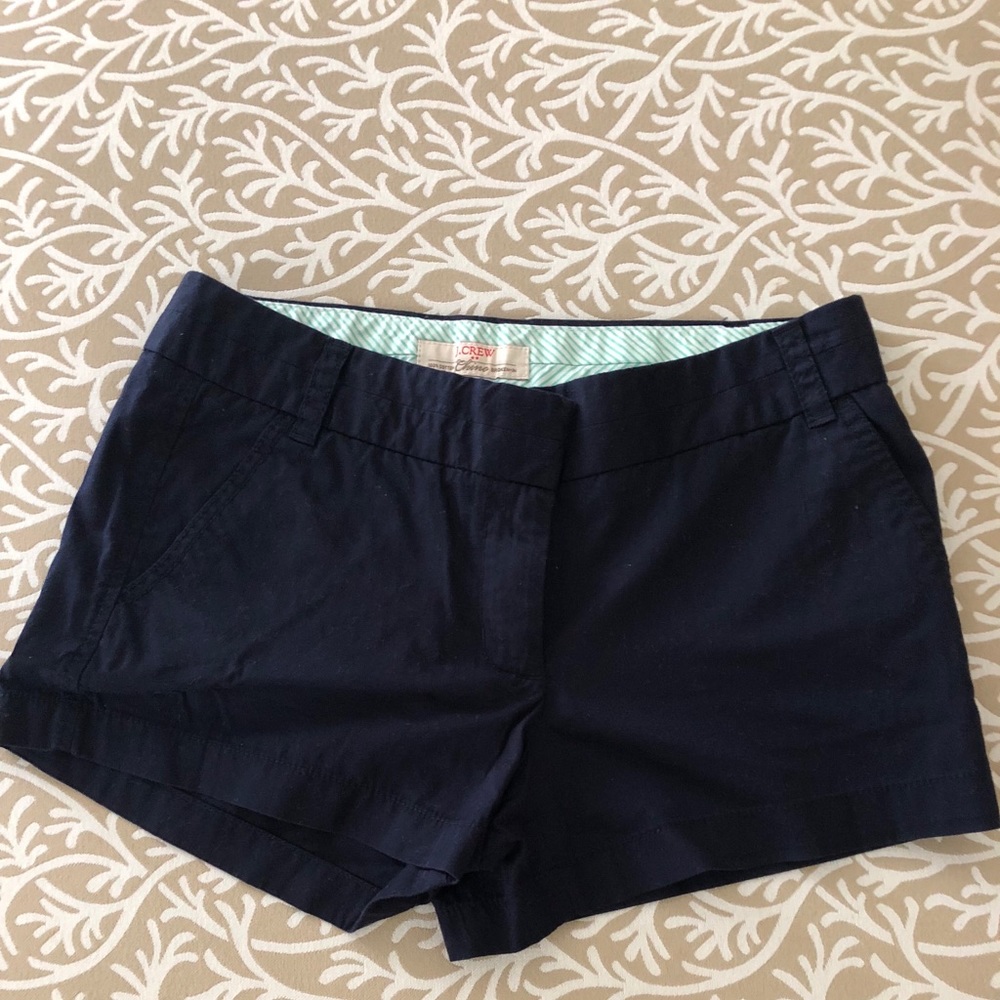 NEW J Crew shorts